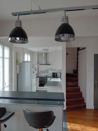 Maison a louer domont - 4 pièce(s) - 100 m2 - Surfyn
