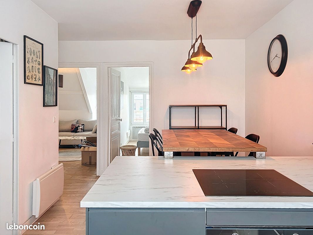 Appartement 2 pièces 39 m² · à Reims · 39 m² · 710 €/mois