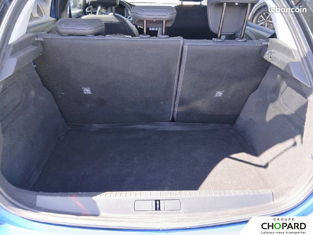 OPEL Corsa 1.2 Turbo 100 ch BVM6 Edition Business (image 6)