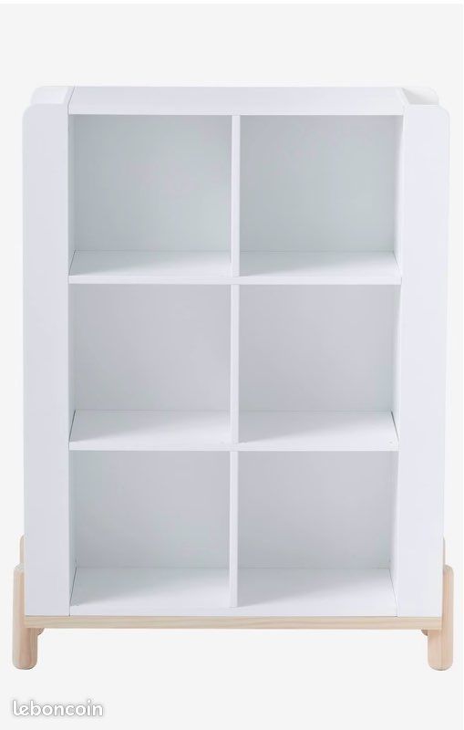 Meuble rangement enfant (image 3)