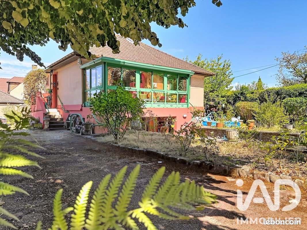 Maison 3 pièces 68 m² · à Champcueil · 68 m² · 290 000 €