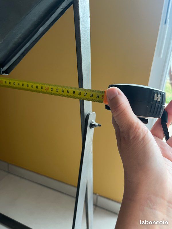 Luminaire sur pied (image 5)