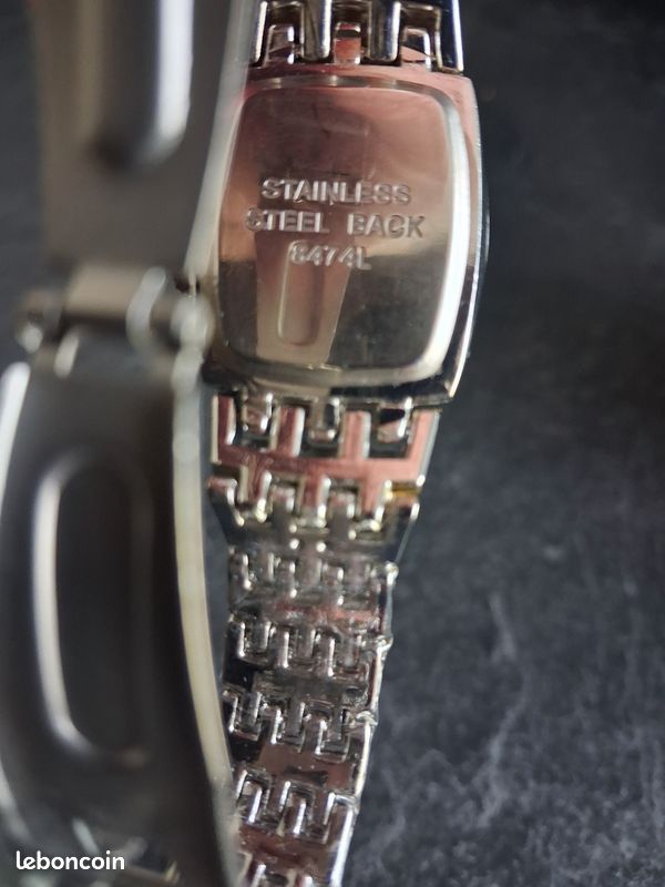 Coffret montres Chtime (image 5)