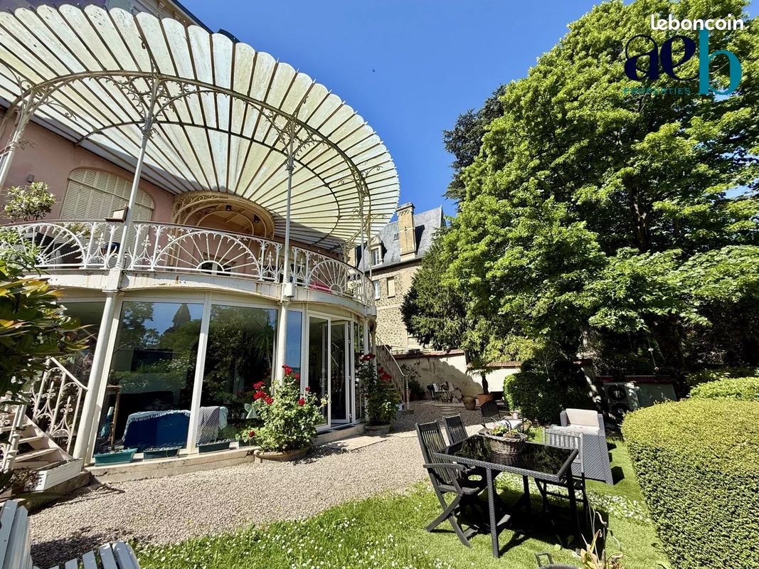 Appartement 5 pièces 171 m² · à Épernay · 171 m² · 546 000 €
