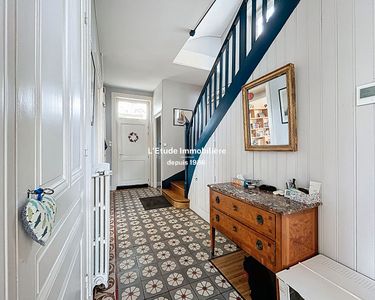 Maison 1 420 000 € - 230 m²