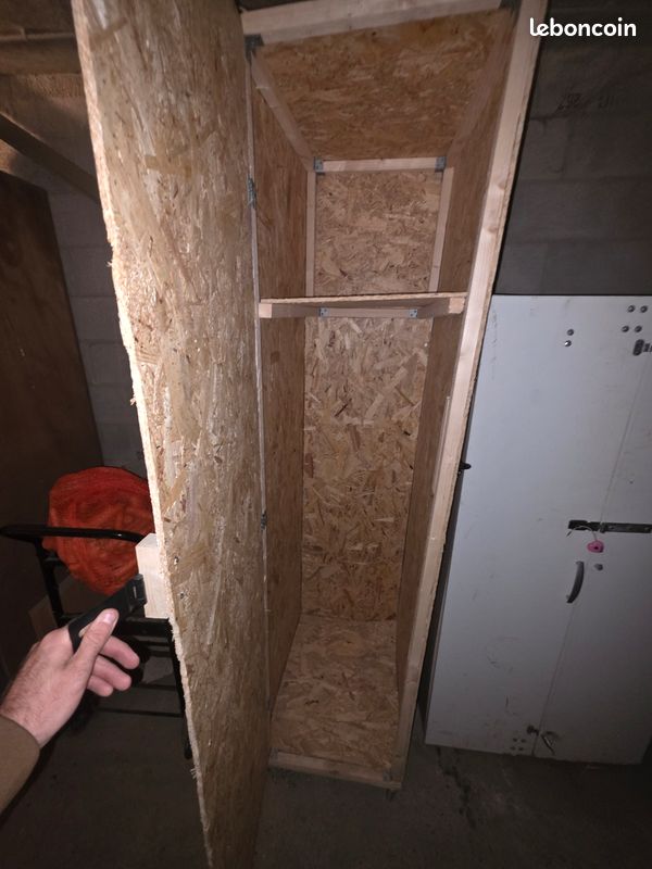 Armoire d'équitation (image 2)