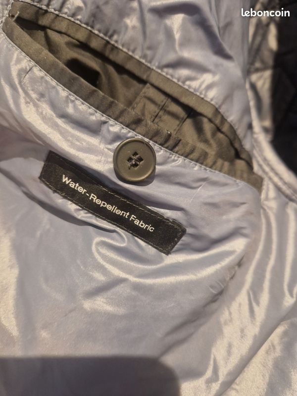 Veste Hugo Boss Homme Vêtements