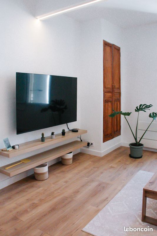 Maison 3 pièces 56 m² · à Valensole · 56 m² · 650 €/mois