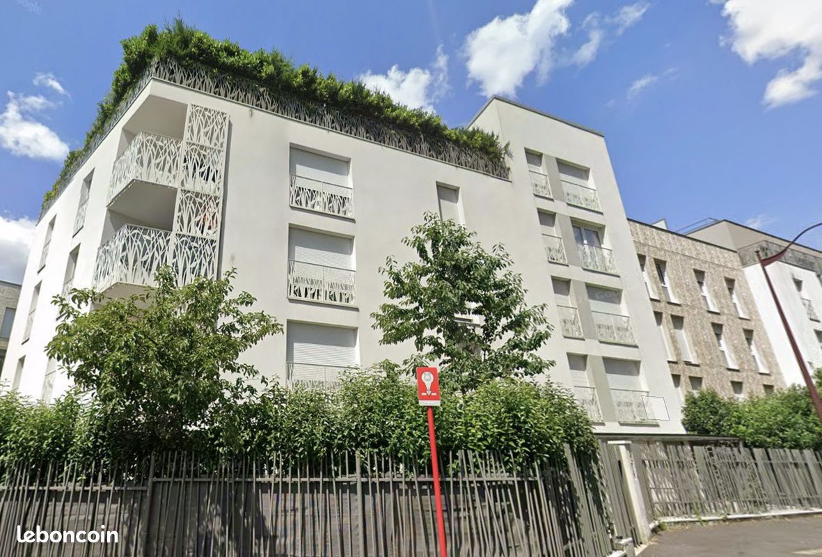 Appartement 2 pièces 43 m² · à Villiers-sur-Marne · 43 m² · 189 900 €