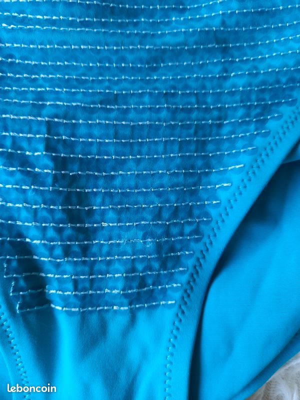 Maillot de bain taille 38 (image 3)