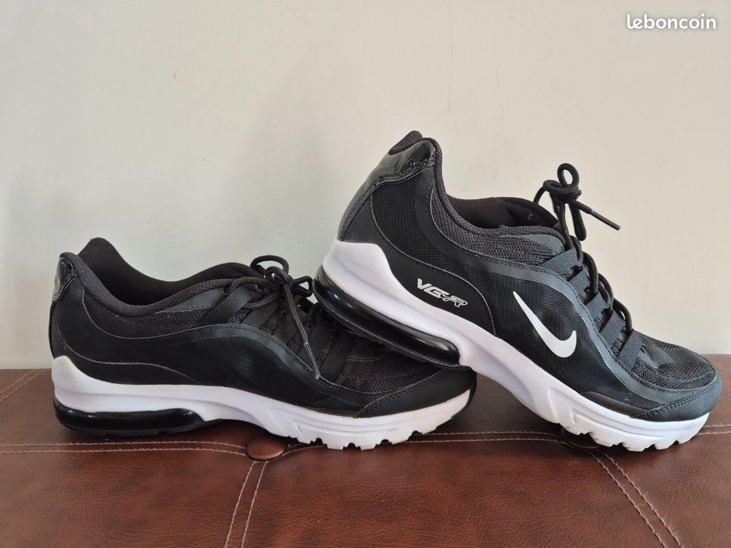 Basket Nike Air Max VG-R Chaussures