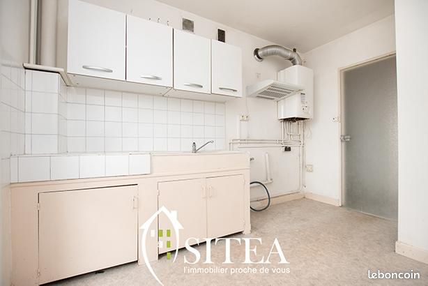 Appartement 3 pièces 58 m² · à Colomiers · 58 m² · 645 €