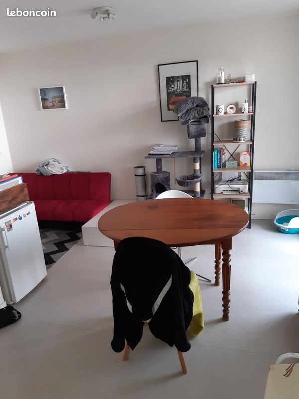 Appartement 1 pièce 33 m² · à Pau · 33 m² · 420 €