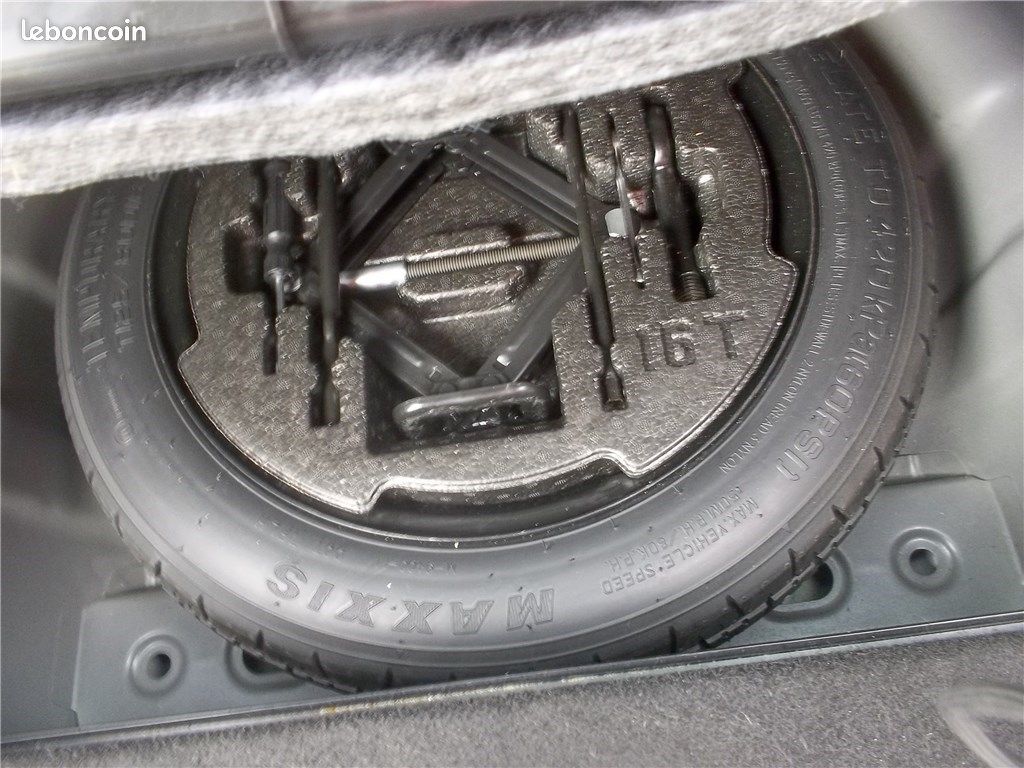 Kia CEED III SW 1.0 T-GDI 120 CH ISG BVM6 GT Line (image 10)