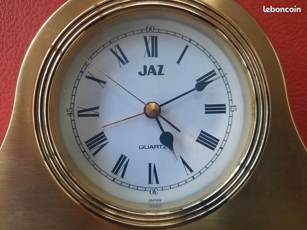 Lot De Vis Pour Horlogerie Et Réveils JAZ - Pièces Détachées, Neuf Sans étiquette