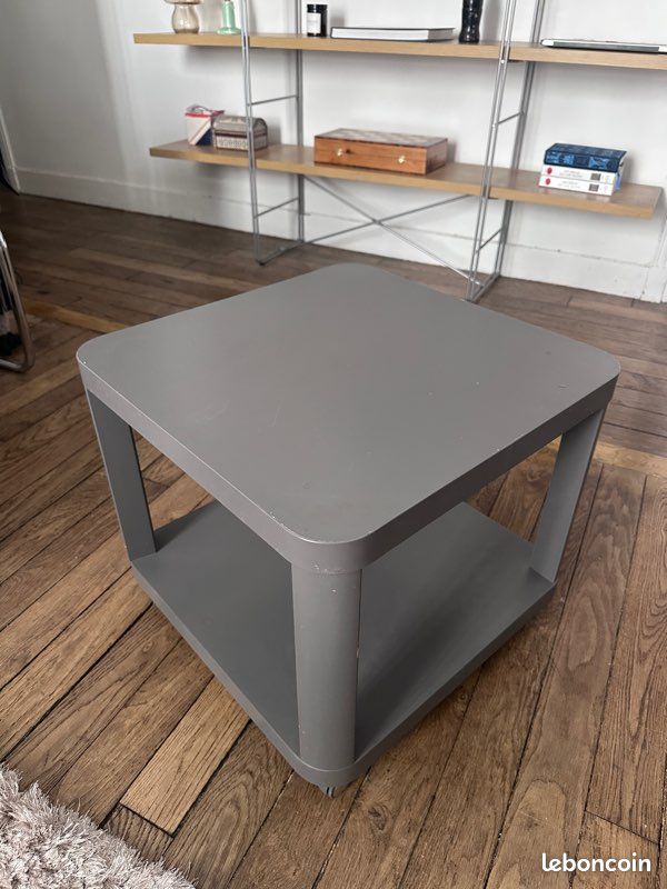 Petite table basse (image 1)