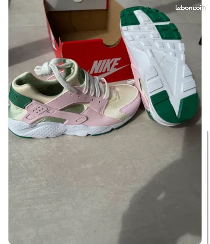 Nike air huarache femme Chaussures