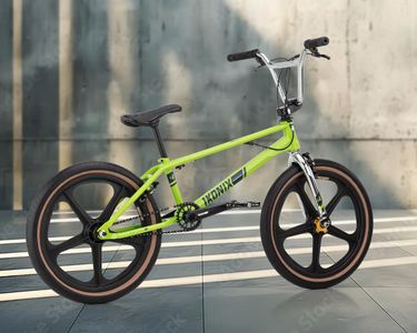 Bmx old school haro d'occasion - Vélos