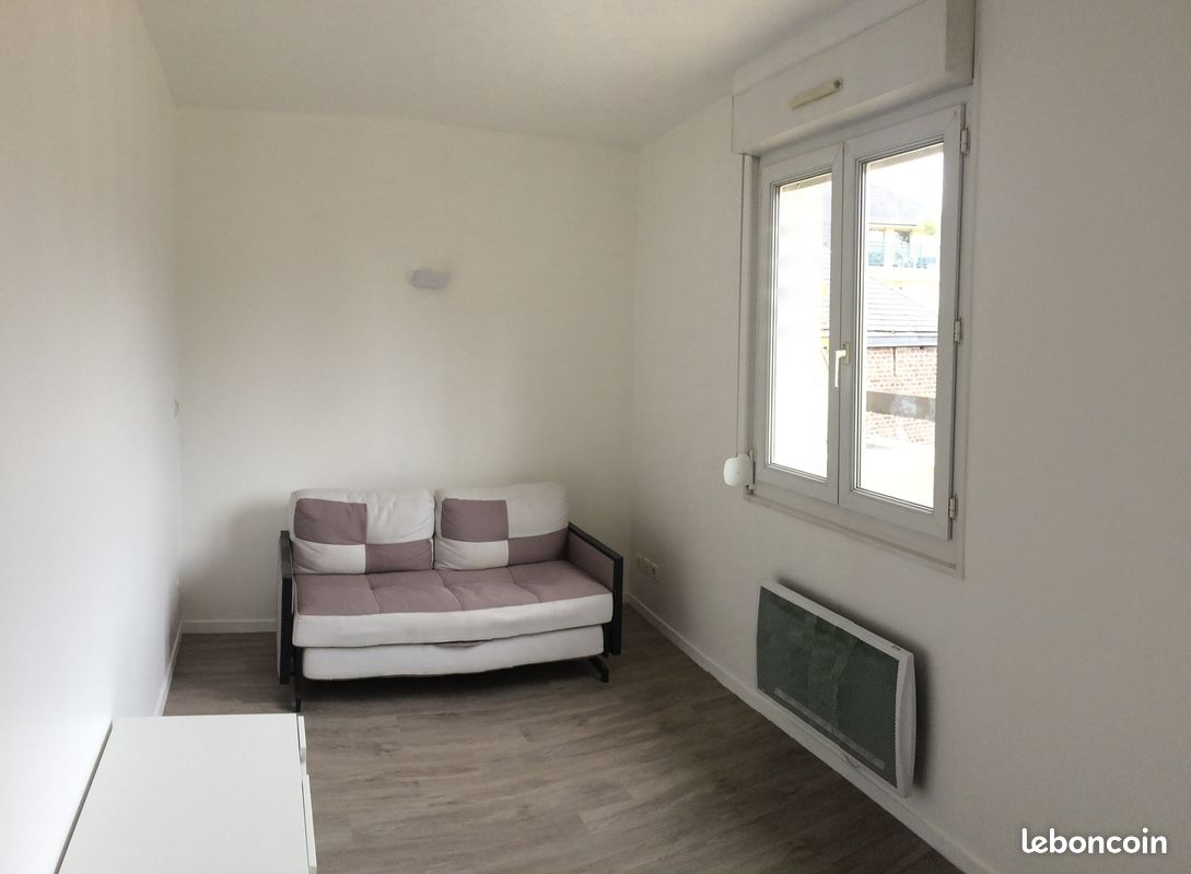 Appartement 2 pièces 32 m² · à Rouen · 31,7 m² · 119 000 €