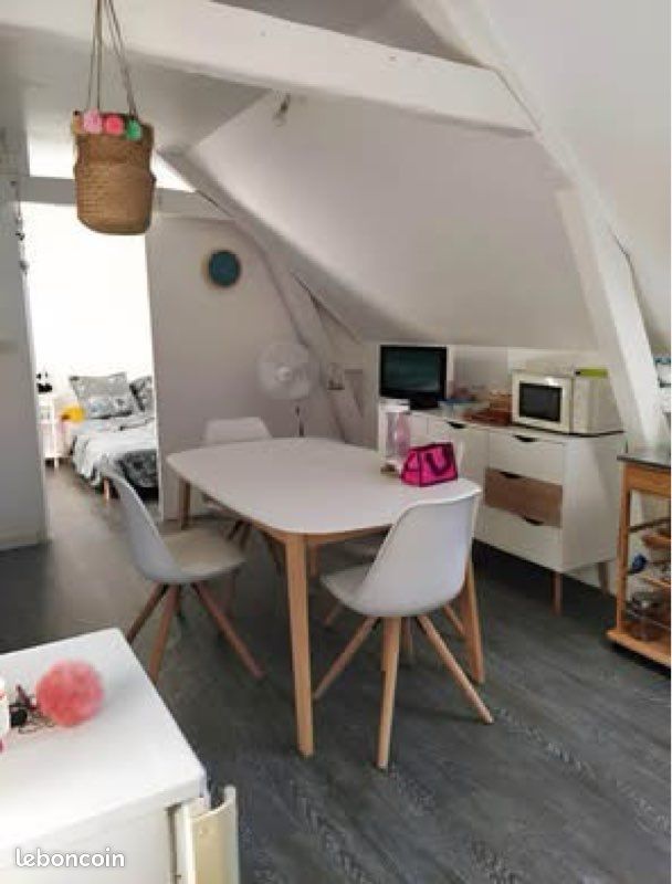 Appartement 2 pièces 33 m² · à Ernée · 33 m² · 320 €/mois