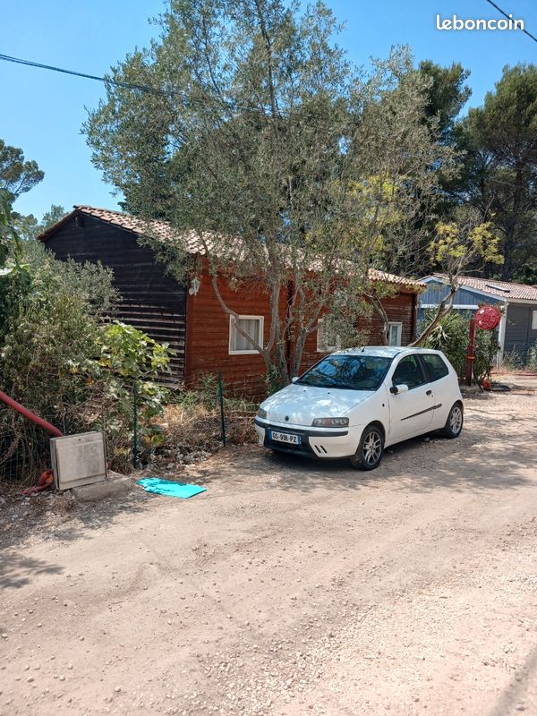 Maison 2 pièces 55 m² · à Le Beausset · 55 m² · 60 000 €