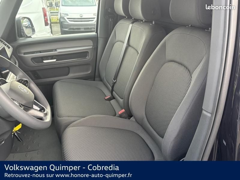 Volkswagen ID. Buzz Cargo 204ch 77kWh (image 11)