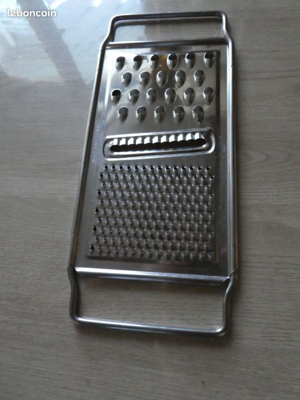 Râpe à fromage (image 1)