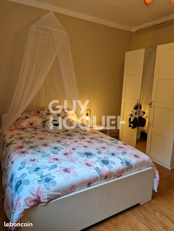 Maison a louer tournefeuille - 5 pièce(s) - 146 m2 - Surfyn