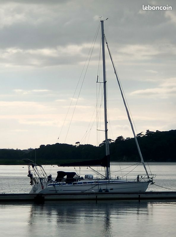Bavaria 340 Caribic — View photo 1