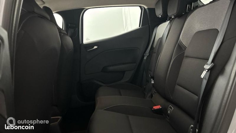 Renault Clio 1.0 TCe 90ch Evolution - 25 (image 13)