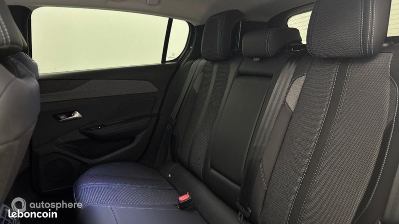 Peugeot 308 PHEV 180ch Allure Pack e-EAT8 (image 13)