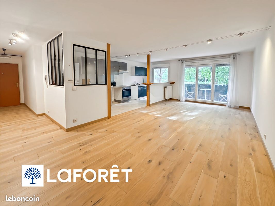 Appartement 3 pièces 68 m² · à Morsang-sur-Orge · 68 m² · 207 560 €