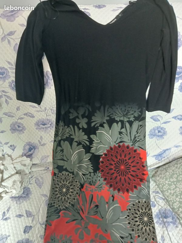 Robe Desigual (image 1)