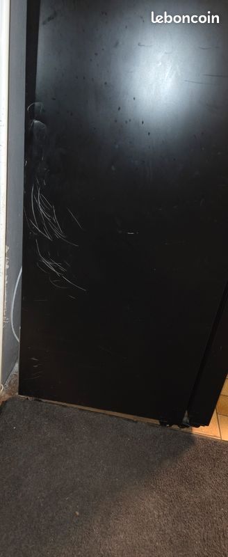 Frigo Américain Haier HRF-522IB6 - Distributeur Eau - 500L (image 2)