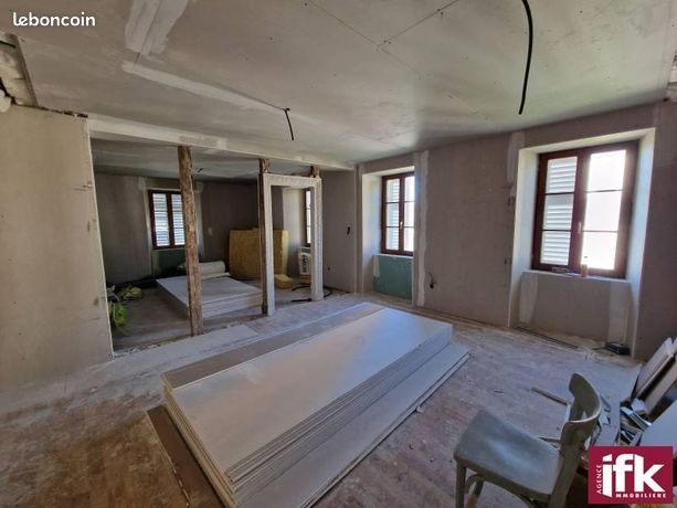 Immeuble 10 pièces 437 m²