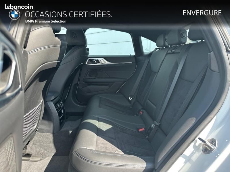 Bmw i4 eDrive35 286ch M Sport (image 12)
