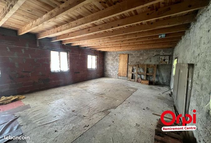 Maison 10 pièces 183 m²