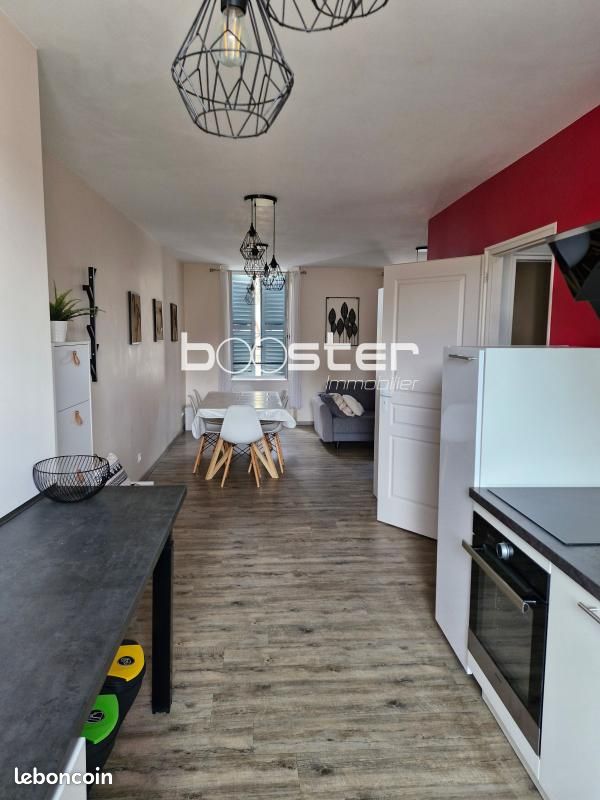 Immeuble 6 pièces 194 m² · à Saint-Yrieix-la-Perche · 194 m² · 284 000 €