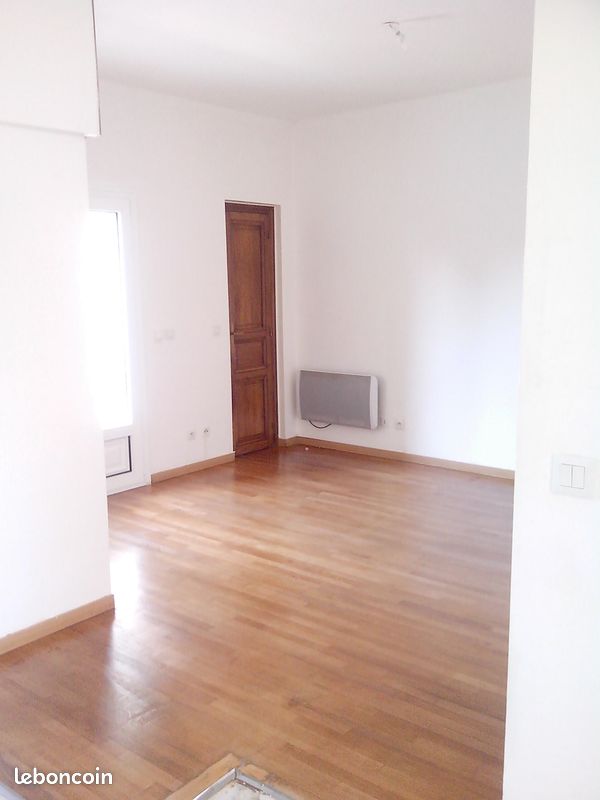 Appartement 2 pièces 38 m² · à Trappes · 38 m² · 750 €/mois
