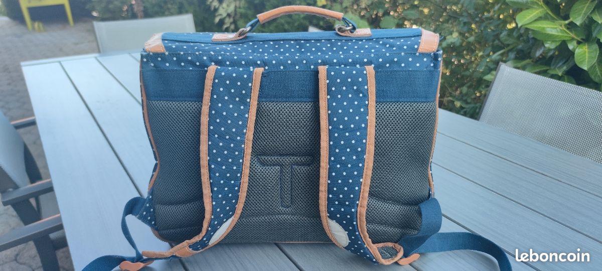 Cartable tann's (image 2)