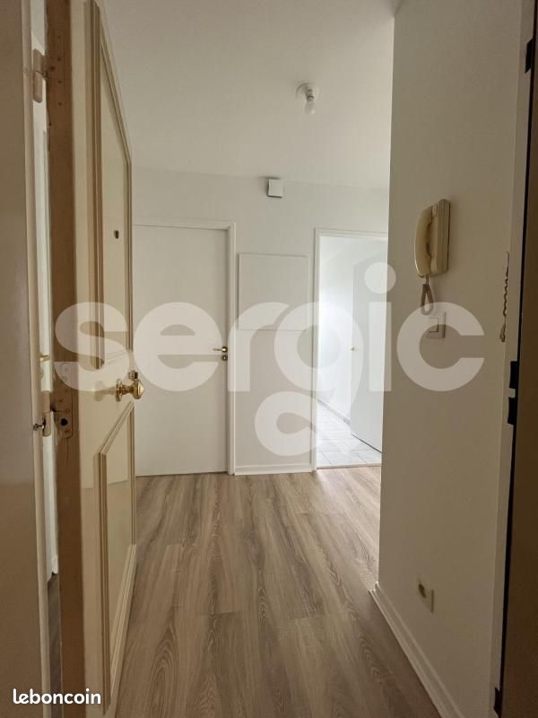 Appartement 2 pièces 44 m² · à Créteil · 44 m² · 884 €/mois