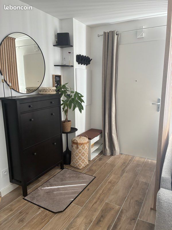 Appartement 3 pièces 58 m² · à La Chapelle-sur-Erdre · 58 m² · 239 900 €