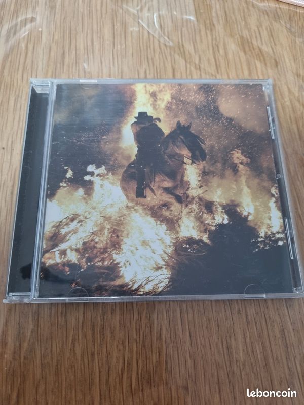 CD : AaRon (image 1)