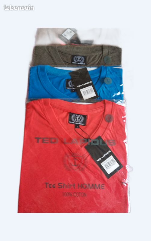 Les 4 polos (image 1)