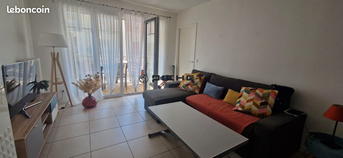 Appartement 2 pièces 42 m² · à La Teste-de-Buch · 42 m² · 239 000 €