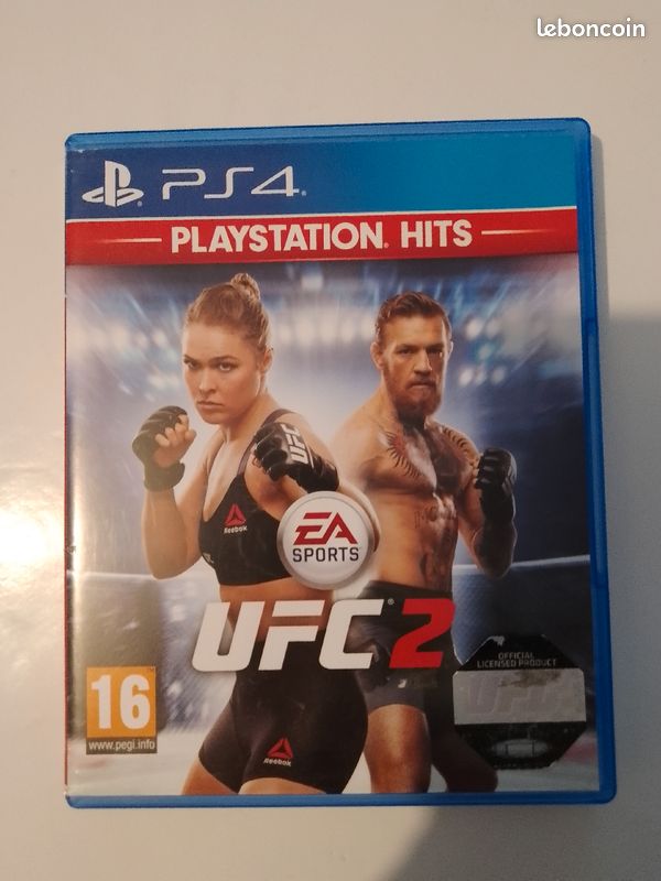 Jeu vidéo (image 1)