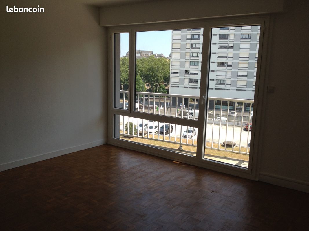 Appartement 4 pièces 91 m² · à Rennes · 91 m² · 1 350 €/mois