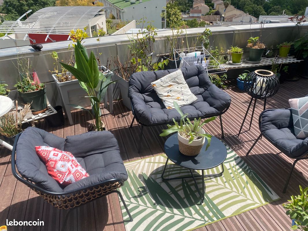 Salon de terrasse (image 2)