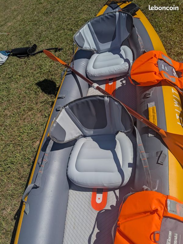 Kayak losirs (image 3)