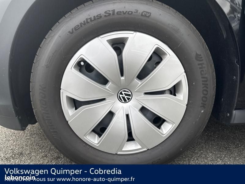 Volkswagen ID. Buzz Cargo 204ch 77kWh (image 15)